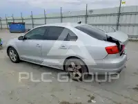 2014 Volkswagen Jetta photo