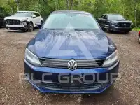 2014 Volkswagen Jetta фото