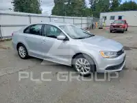2014 Volkswagen Jetta фото