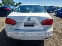 2014 Volkswagen Jetta фото