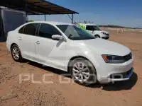 2014 Volkswagen Jetta фото