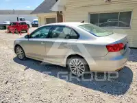 2014 Volkswagen Jetta фото