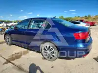 2014 Volkswagen Jetta фото