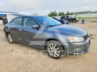 2014 Volkswagen Jetta фото