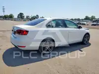 2014 Volkswagen Jetta фото