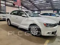 2014 Volkswagen Jetta фото
