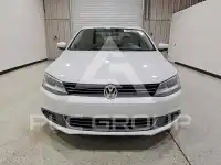 2014 Volkswagen Jetta фото