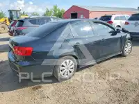 2014 Volkswagen Jetta фото