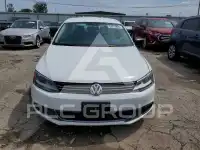 2014 Volkswagen Jetta фото