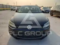 2014 Volkswagen Jetta photo