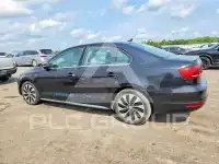 2014 Volkswagen Jetta фото