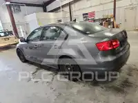 2014 Volkswagen Jetta фото