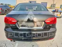 2014 Volkswagen Jetta photo
