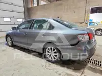 2014 Volkswagen Jetta фото