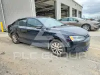2014 Volkswagen Jetta фото