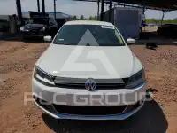 2014 Volkswagen Jetta фото