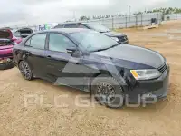 2014 Volkswagen Jetta фото