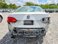 2014 Volkswagen Jetta фото