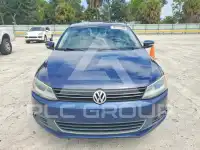 2014 Volkswagen Jetta фото