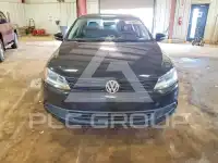 2014 Volkswagen Jetta фото