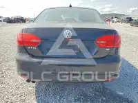 2014 Volkswagen Jetta фото