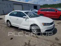2014 Volkswagen Jetta фото