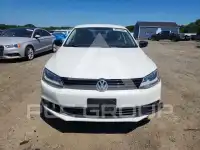 2014 Volkswagen Jetta фото