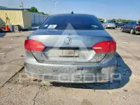 2014 Volkswagen Jetta фото