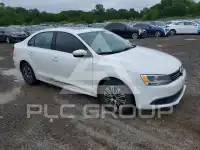 2014 Volkswagen Jetta photo