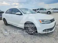 2014 Volkswagen Jetta фото