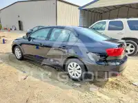 2014 Volkswagen Jetta фото