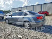2014 Volkswagen Jetta фото