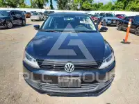 2014 Volkswagen Jetta фото