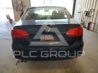 2014 Volkswagen Jetta фото