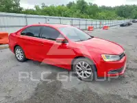 2014 Volkswagen Jetta photo