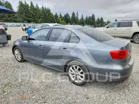 2014 Volkswagen Jetta фото