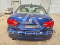2014 Volkswagen Jetta фото