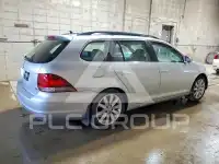 2014 Volkswagen Jetta фото