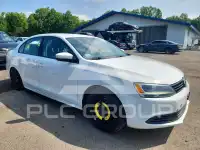 2014 Volkswagen Jetta фото
