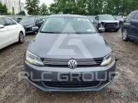 2014 Volkswagen Jetta фото