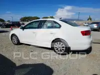 2014 Volkswagen Jetta фото
