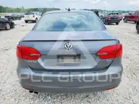 2014 Volkswagen Jetta фото