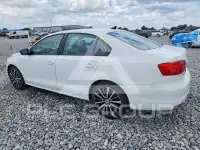 2014 Volkswagen Jetta photo