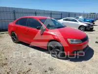 2014 Volkswagen Jetta photo