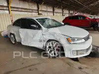 2014 Volkswagen Jetta photo
