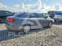 2014 Volkswagen Jetta фото