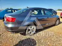 2014 Volkswagen Jetta фото