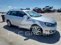 2014 Volkswagen Jetta фото