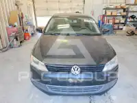 2014 Volkswagen Jetta фото