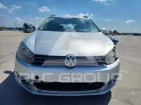 2014 Volkswagen Jetta фото